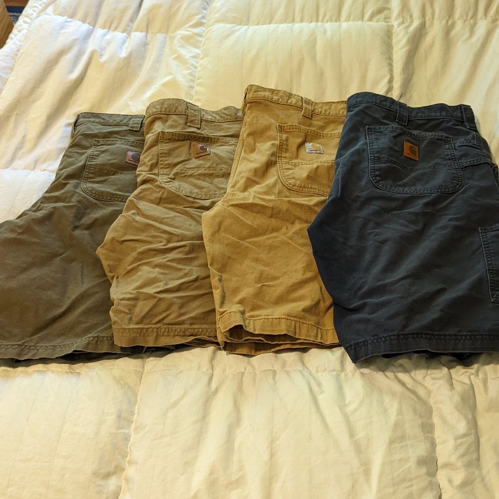 Carhartt Shorts